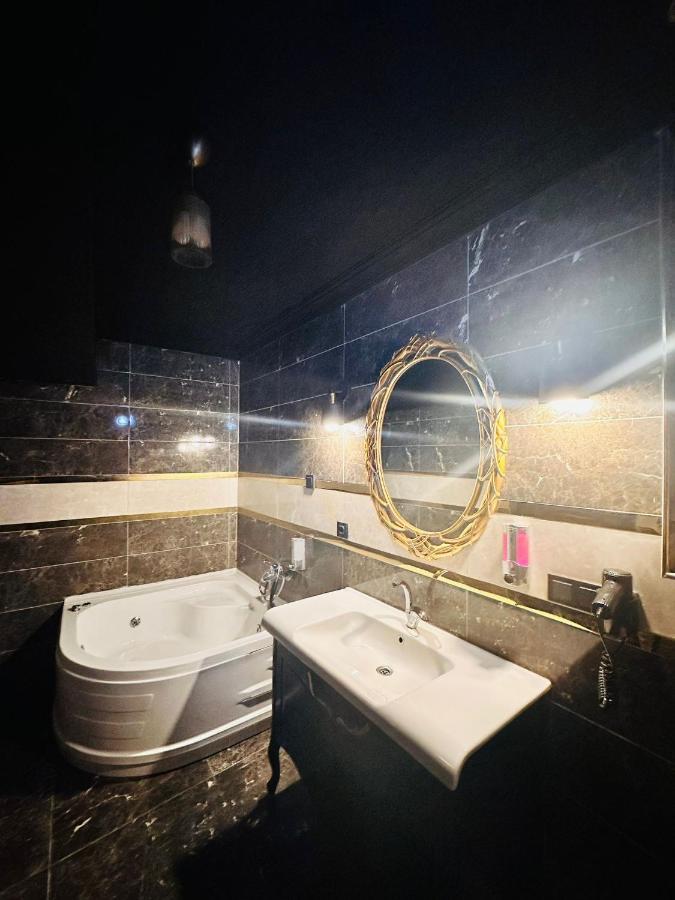 Golden Rock House Ankara Exterior photo